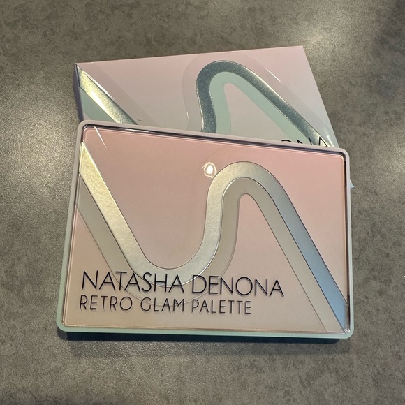 Natasha Denona Other - Natasha Denona Retro Glam Palette